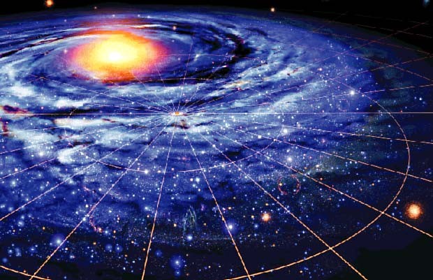 astrometry-milky-way