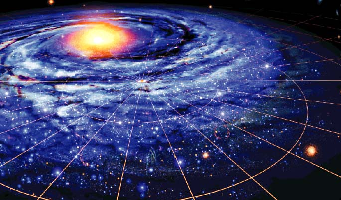 astrometry-milky-way